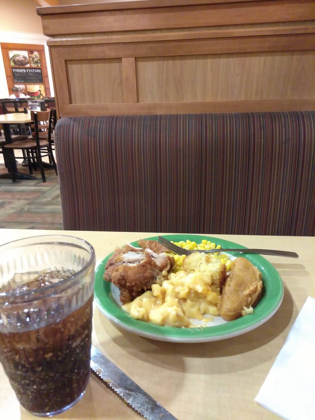 Country Buffet | restaurant | 801 N Academy Blvd, Colorado Springs, CO 80909, USA | 7195741445 OR +1 719-574-1445