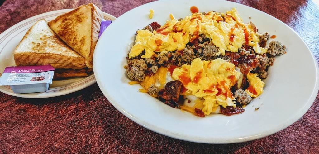 Wayside Restaurant | restaurant | 825 State Rd NW, Warren, OH 44483, USA | 3308477614 OR +1 330-847-7614