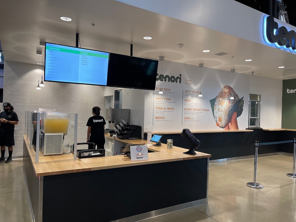 Tenori | restaurant | 12885 Beach Blvd #6, Stanton, CA 90680, USA | 7143798400 OR +1 714-379-8400