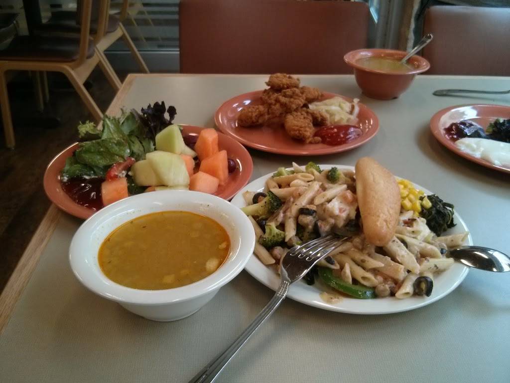 Jester Second Floor Dining | restaurant | 201 E 21st St, Austin, TX 78705, USA | 5124713557 OR +1 512-471-3557