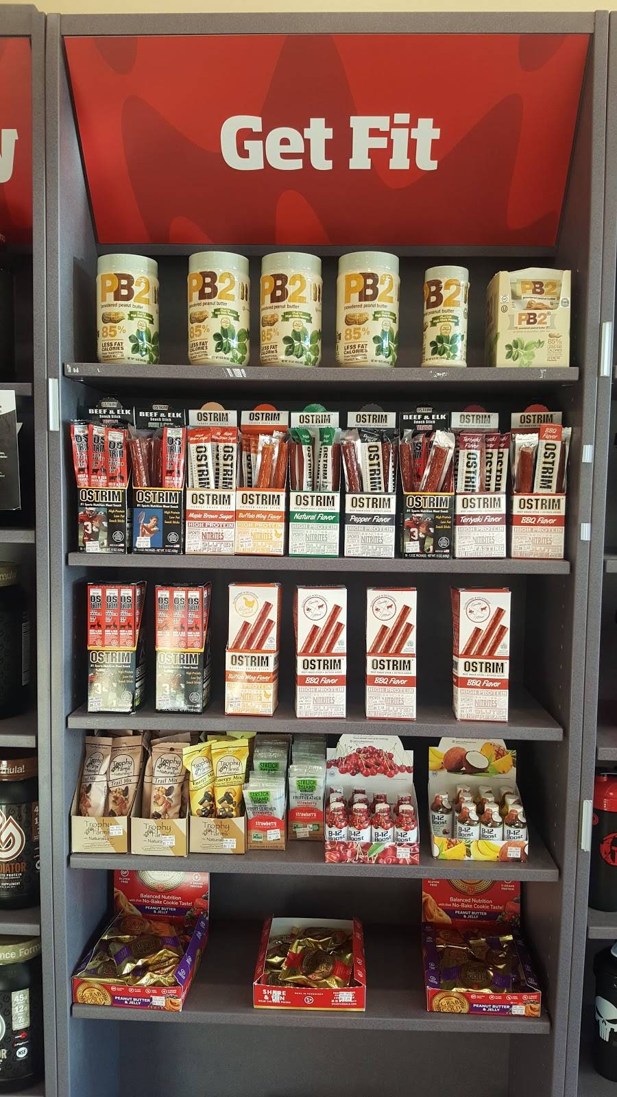 Smoothie King | restaurant | 1600 E Woodlawn Rd #220, Charlotte, NC 28209, USA | 7045250999 OR +1 704-525-0999