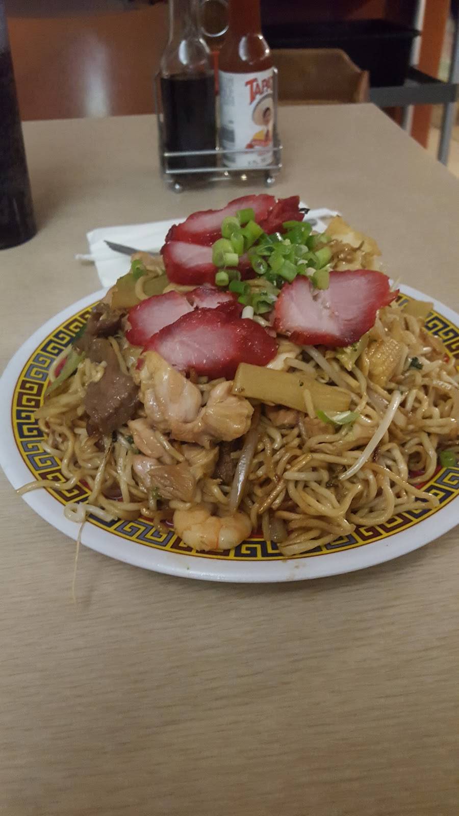 Fongs Chinese Restaurant | restaurant | 4608 E Tulare Ave, Fresno, CA 93702, USA | 5592550682 OR +1 559-255-0682