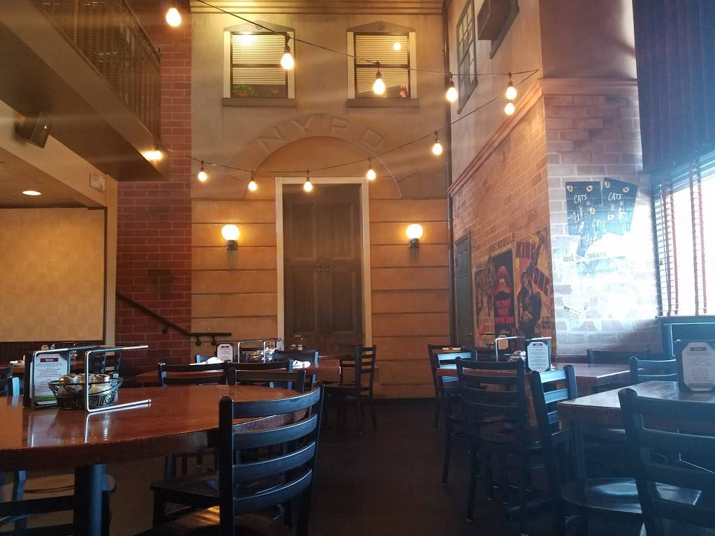 NYPD Pizza | restaurant | 10433 N Scottsdale Rd, Scottsdale, AZ 85253, USA | 4806098666 OR +1 480-609-8666