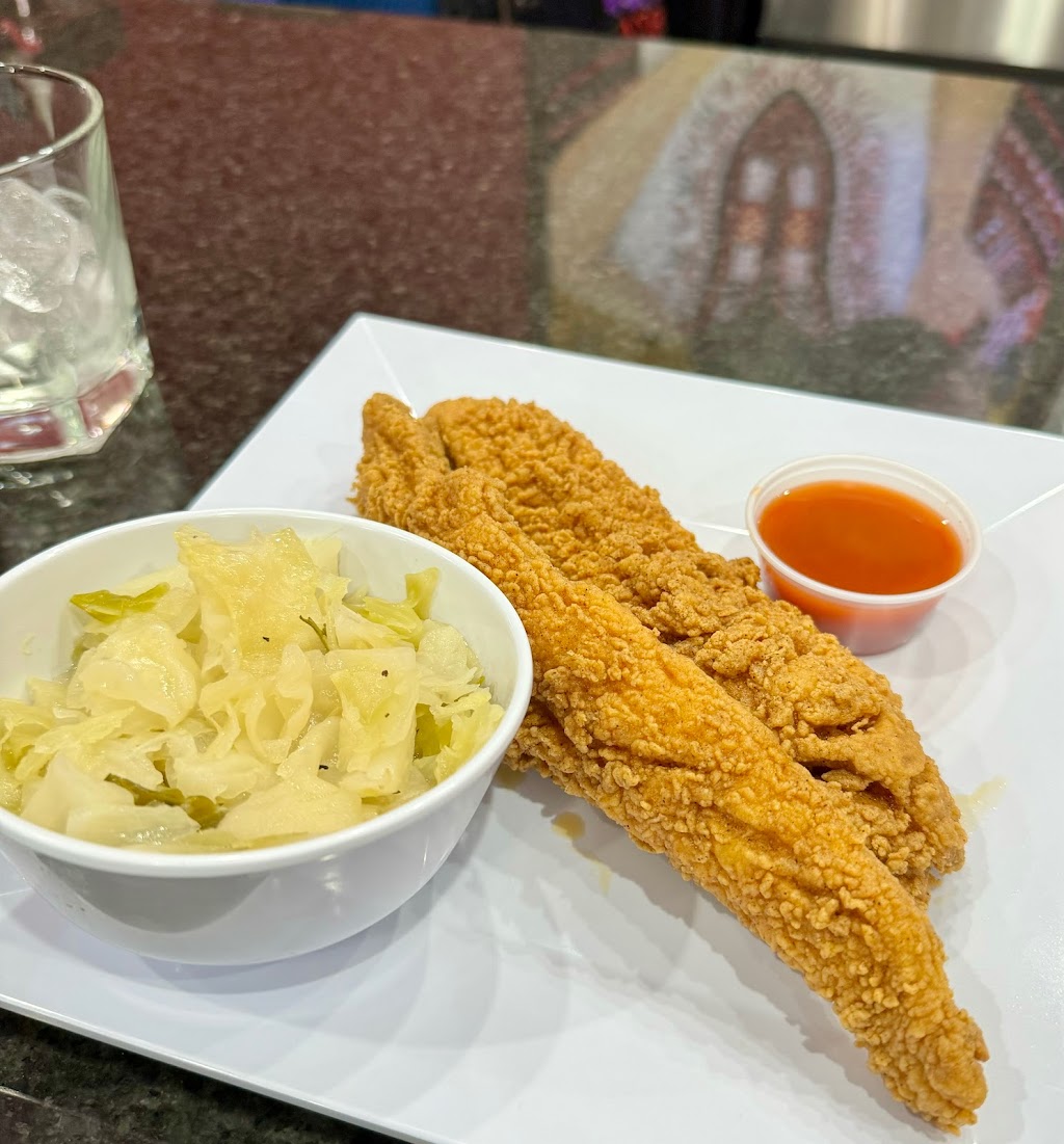 Down Home Comfort Café Soul Food and More | restaurant | 13885 Hedgewood Dr STE 149, Dale City, VA 22193, USA | 2025257338 OR +1 202-525-7338