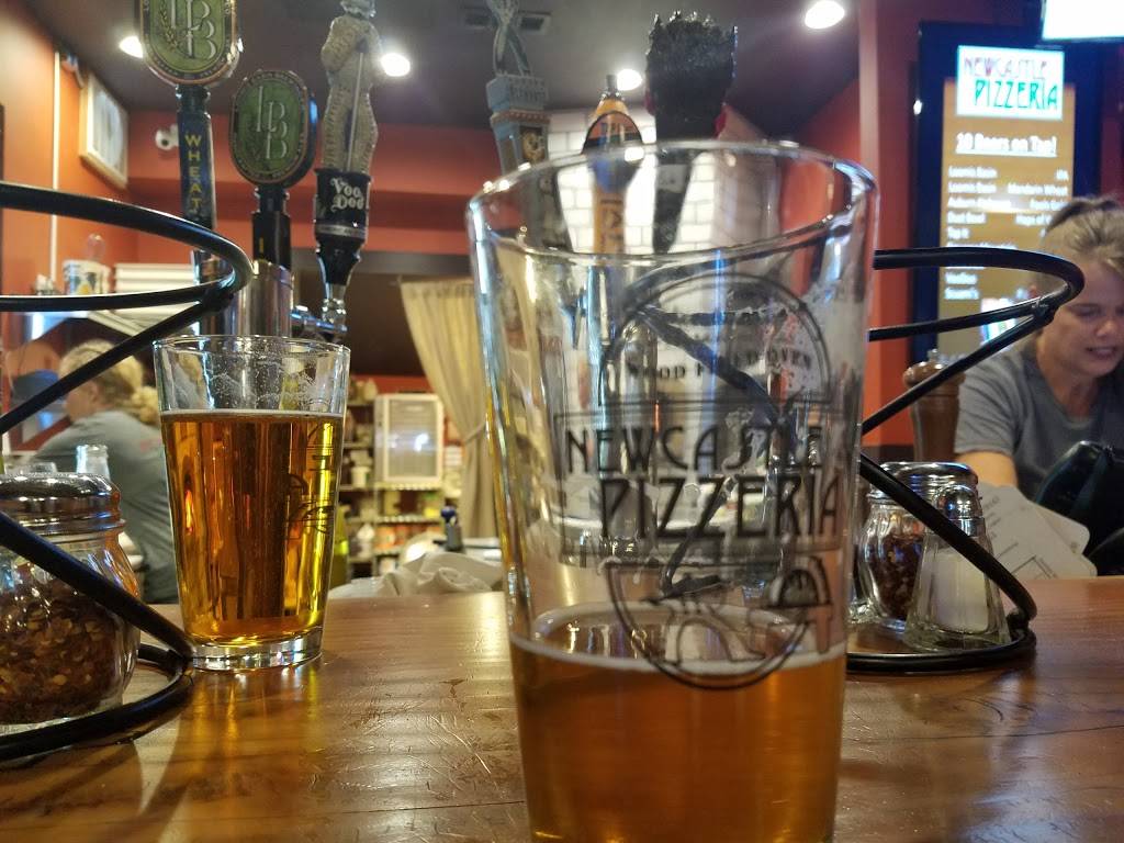 Newcastle Pizzeria | meal takeaway | 505 Main St, Newcastle, CA 95658, USA | 9166726263 OR +1 916-672-6263