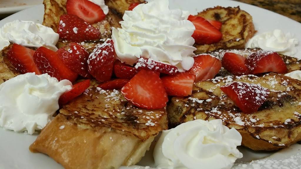 The Spot Cafe | restaurant | 4508 US-1, St. Augustine, FL 32095, USA | 9048248212 OR +1 904-824-8212