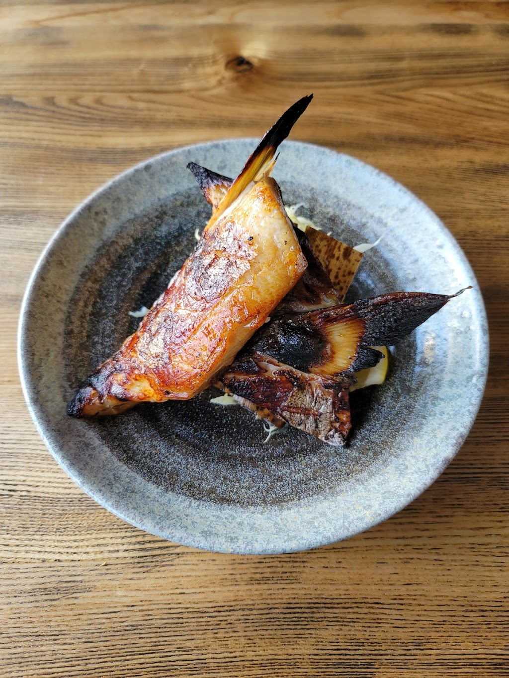 Shokudou | restaurant | 1000 Cortland Ave, San Francisco, CA 94110, USA | 4158006883 OR +1 415-800-6883