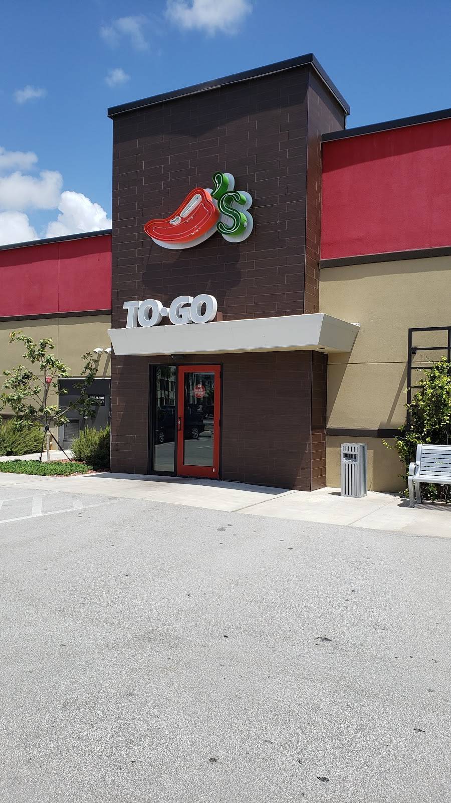 Chilis Grill & Bar | restaurant | 3349 S Congress Ave, Palm Springs, FL 33461, USA | 5614342580 OR +1 561-434-2580