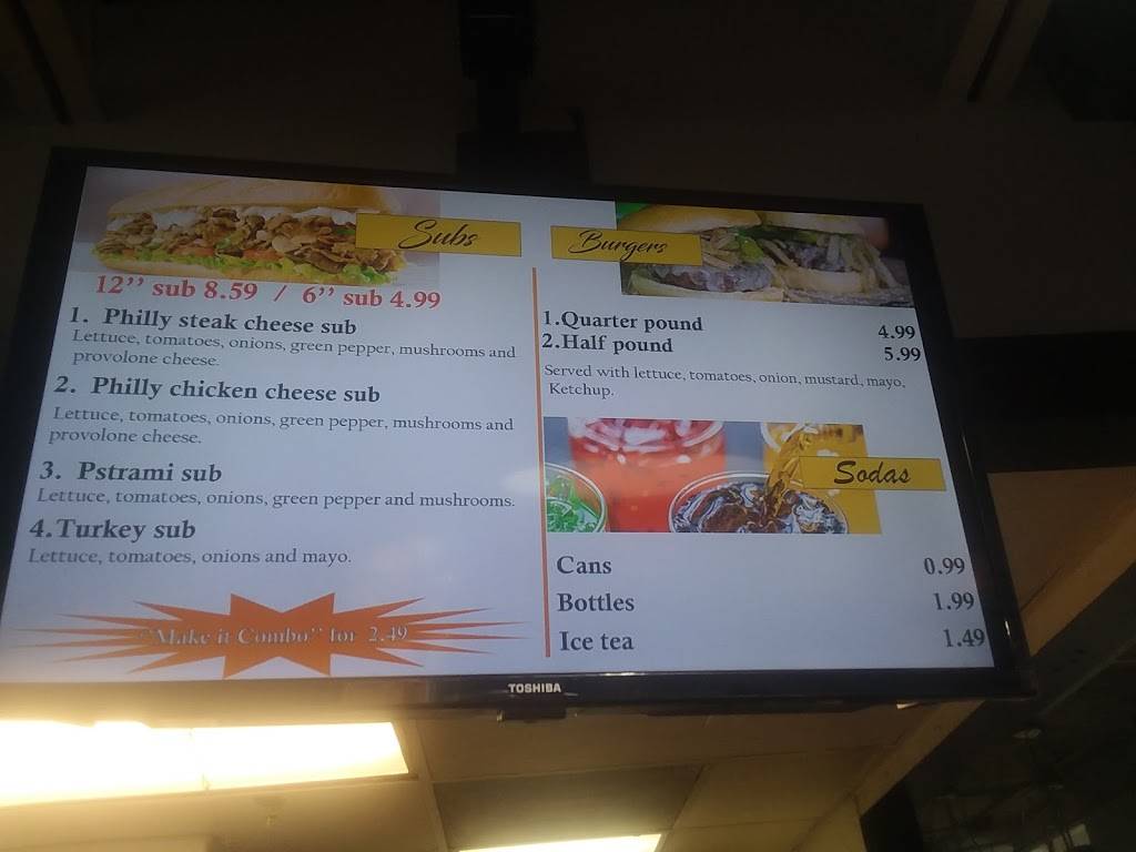 Philly Steak Factory | restaurant | 431 W Franklin St Suite # 120, Chapel Hill, NC 27516, USA | 9199047004 OR +1 919-904-7004