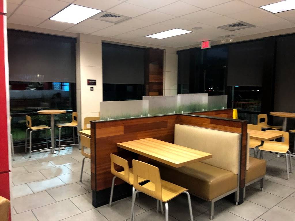 Wendys | restaurant | 1201 W Oak St, Amite City, LA 70422, USA | 9852478115 OR +1 985-247-8115