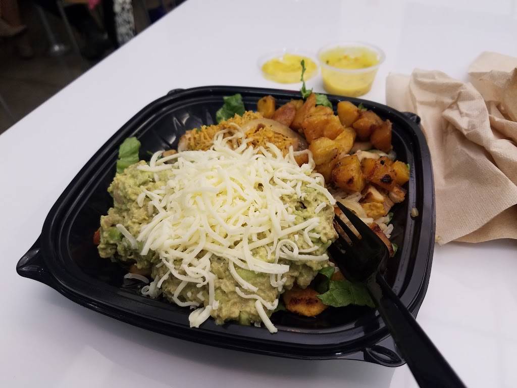 Guasaca | restaurant | #A-100, Erwin Square, 2200 W Main St, Durham, NC 27705, USA | 9192948939 OR +1 919-294-8939