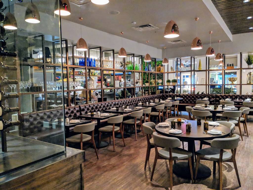 Gusto RistoBar | restaurant | 8550 NW 53rd St, Doral, FL 33166, USA | 7866755740 OR +1 786-675-5740