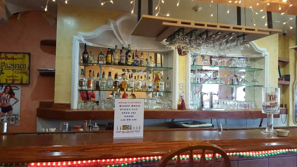 La Fiesta | restaurant | 2319 8th Ave, Greeley, CO 80631, USA | 9703530664 OR +1 970-353-0664