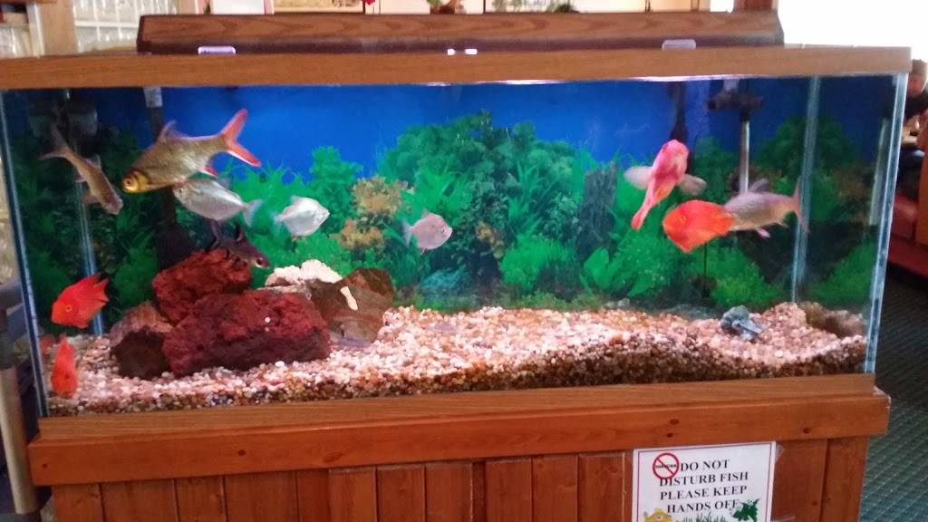 China Sea of Absecon Restaurant | restaurant | 662 White Horse Pike, Absecon, NJ 08201, USA | 6095691995 OR +1 609-569-1995