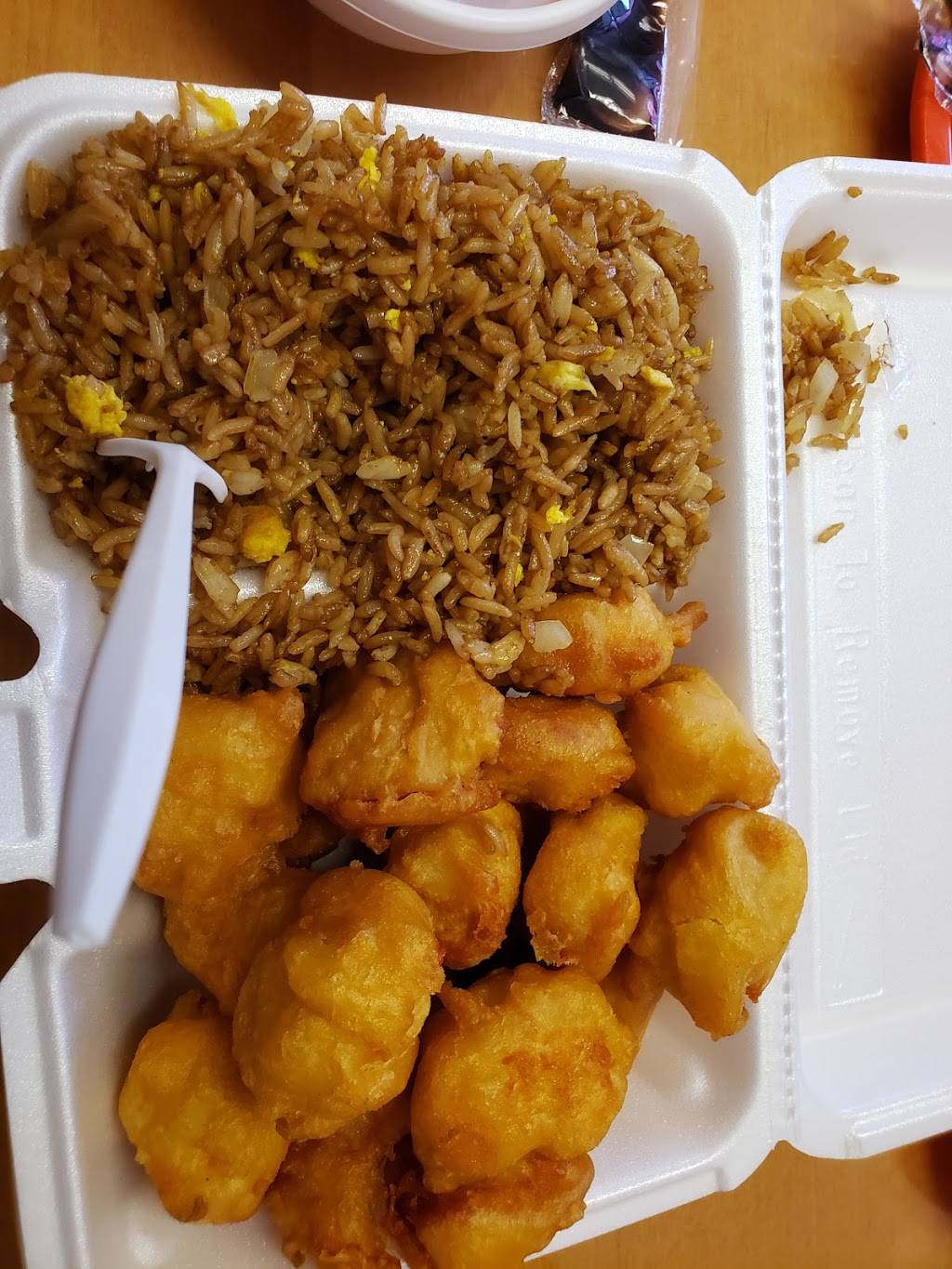 Hong Kong House | meal takeaway | 928 Diamond Springs Rd #129, Virginia Beach, VA 23455, USA | 7574994805 OR +1 757-499-4805