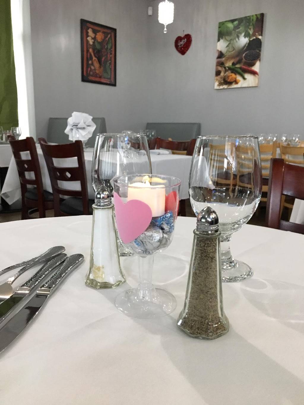 Haldi Indian Bar and Restaurant | restaurant | 6060 Marshalee Dr, Elkridge, MD 21075, USA | 4103791911 OR +1 410-379-1911