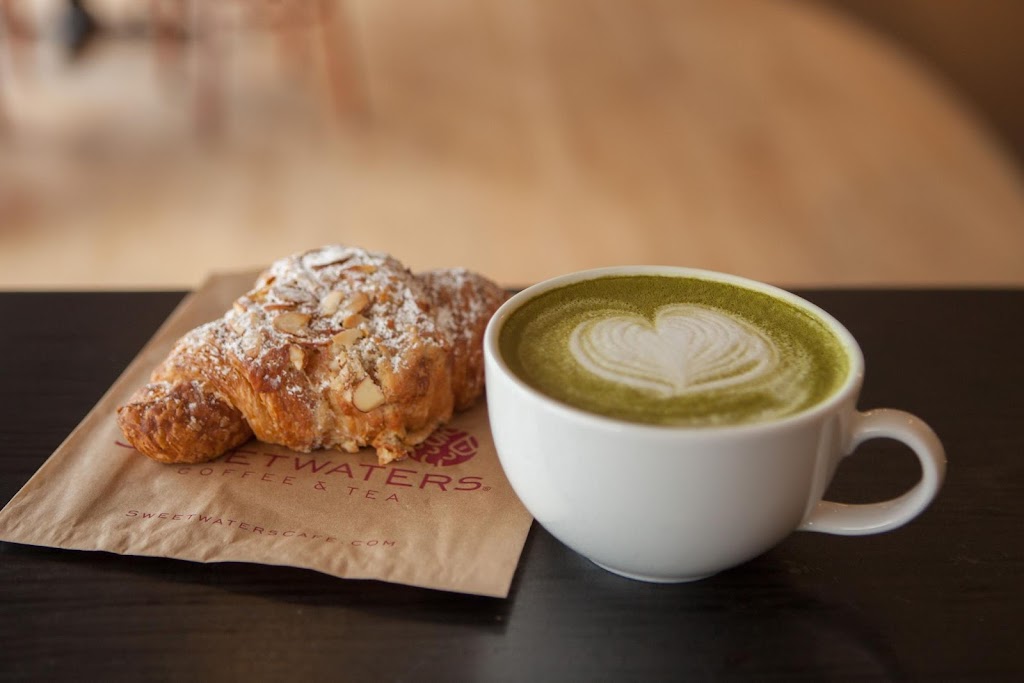 Sweetwaters Coffee & Tea - Meijer A2 Saline Rd | cafe | 3145 Ann Arbor-Saline Rd, Ann Arbor, MI 48103, USA | 7343698697 OR +1 734-369-8697