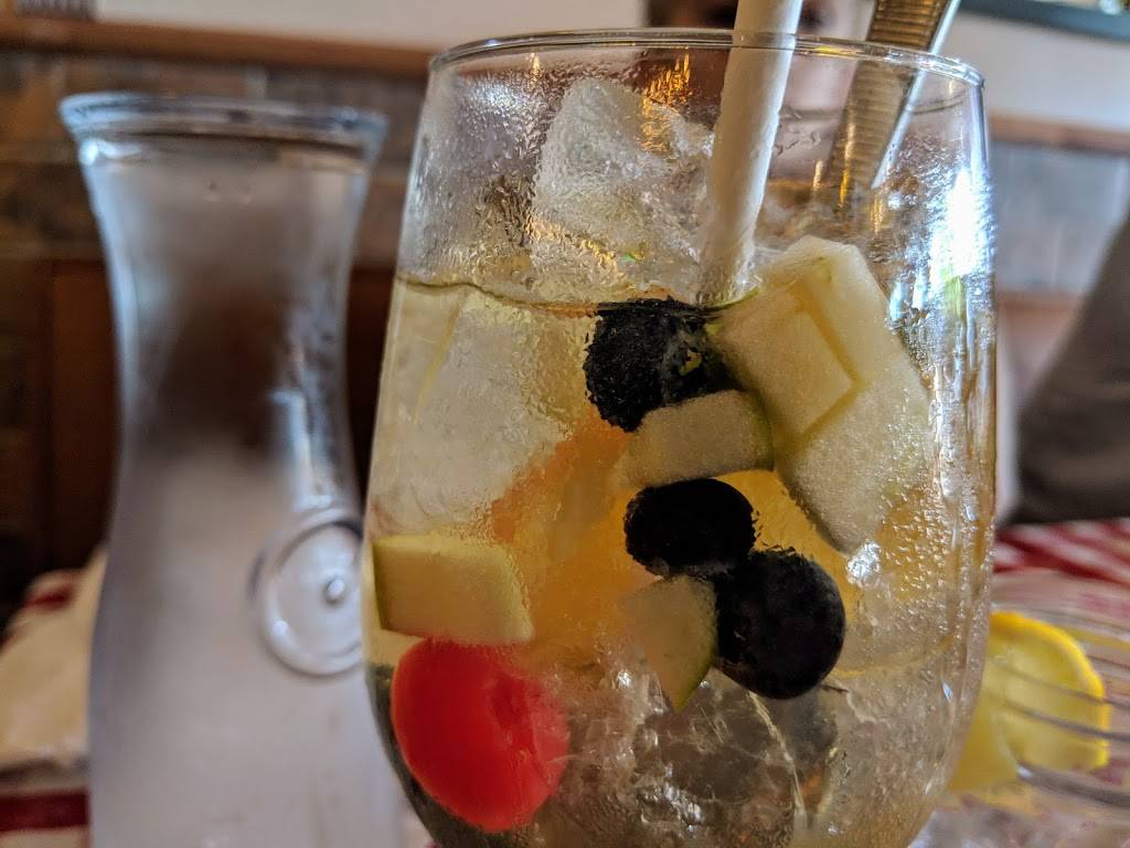 Antonios House of Pizza | restaurant | 528 S Park Ave, Winter Park, FL 32789, USA | 4076367222 OR +1 407-636-7222