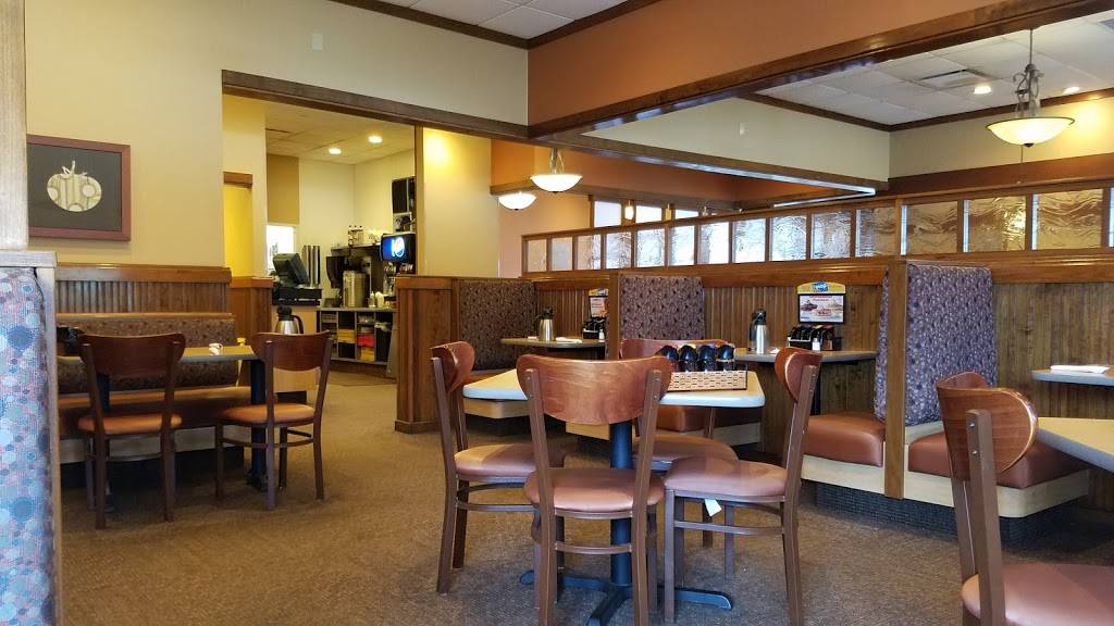 IHOP | bakery | 651 Hebron Rd, Heath, OH 43056, USA | 7405226192 OR +1 740-522-6192
