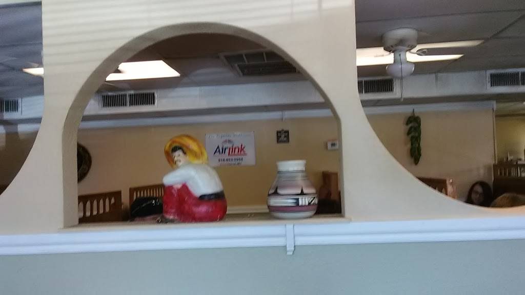 Los Tequilas | restaurant | 826 N 9th St, Sapulpa, OK 74066, USA | 9182270031 OR +1 918-227-0031