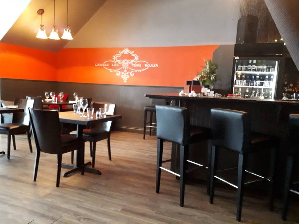 Nolas- A Taste of New Orleans | restaurant | Formerly Lorelei’s Bistro, 1526 Wyandotte St E, Windsor, ON N9A 3L2, Canada | 5192531234 OR +1 519-253-1234