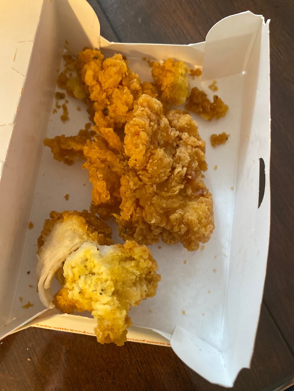 Popeyes | restaurant | 3320 Westgate Dr, Durham, NC 27707, USA | 9193851555 OR +1 919-385-1555