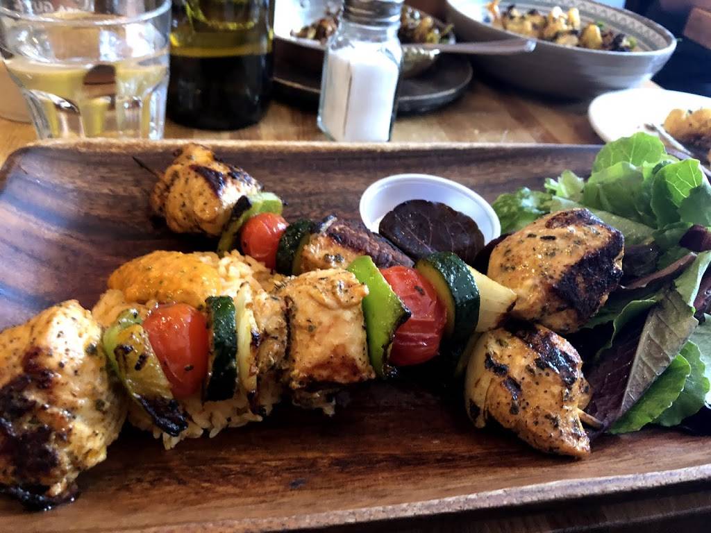 Troya Restaurant | restaurant | 2125 Fillmore St, San Francisco, CA 94115, USA | 4155631000 OR +1 415-563-1000