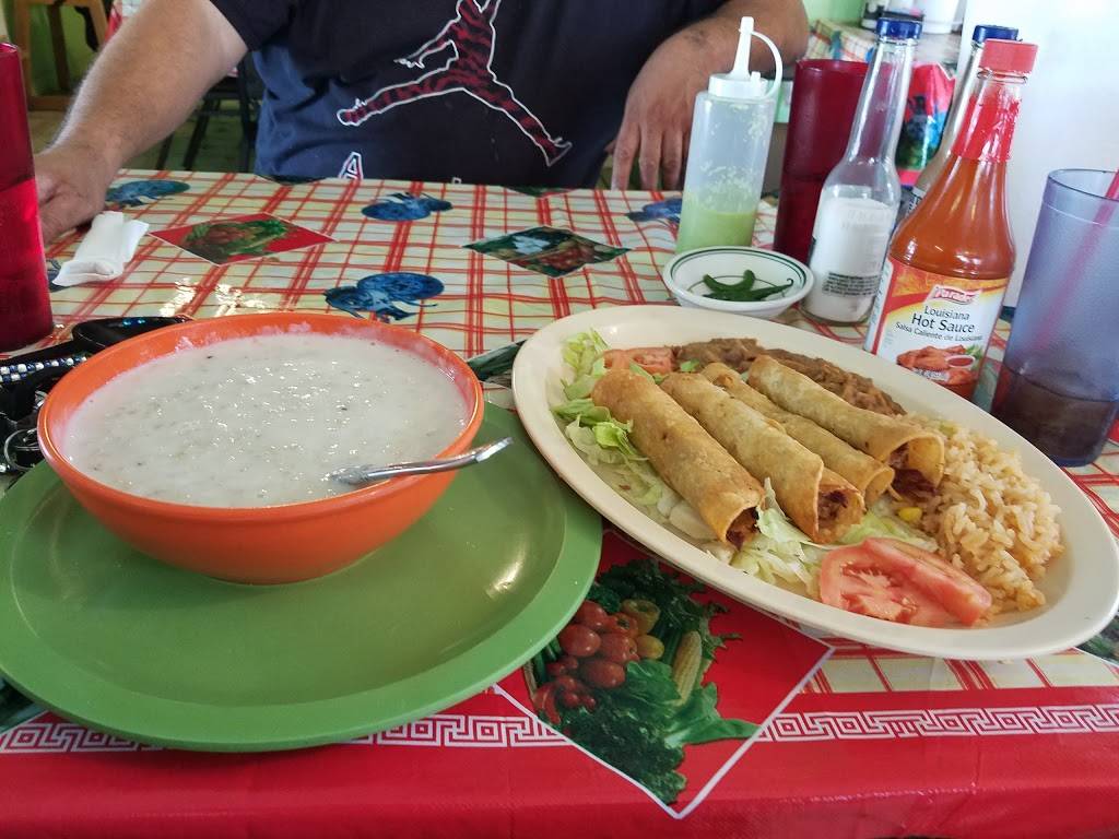 La Congita Taqueria | restaurant | 7435 Navigation Blvd, Houston, TX 77011, USA | 7139237522 OR +1 713-923-7522