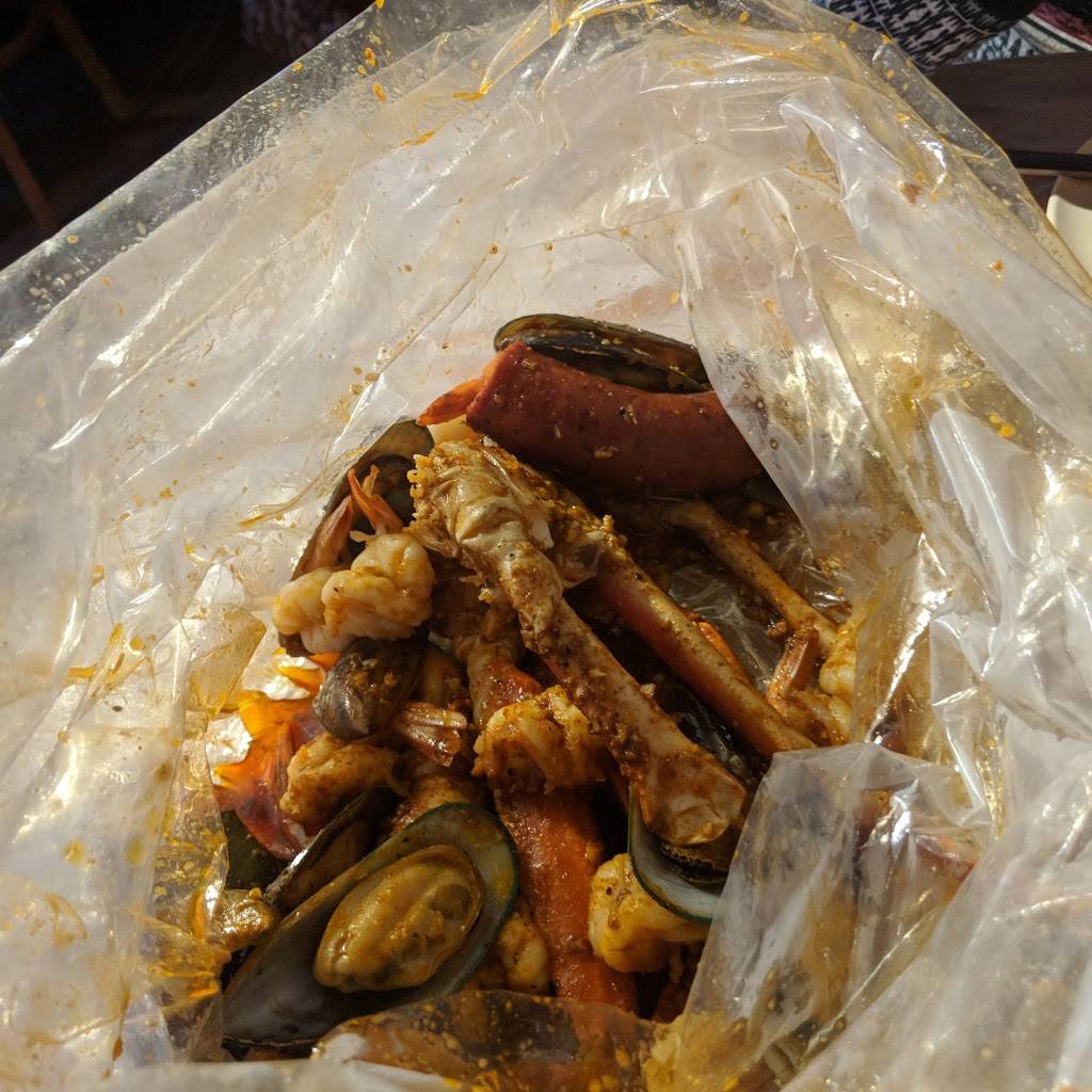Down N Dirty Seafood Boil | restaurant | 4200 Wyoming Blvd NE, Albuquerque, NM 87111, USA | 5056394758 OR +1 505-639-4758
