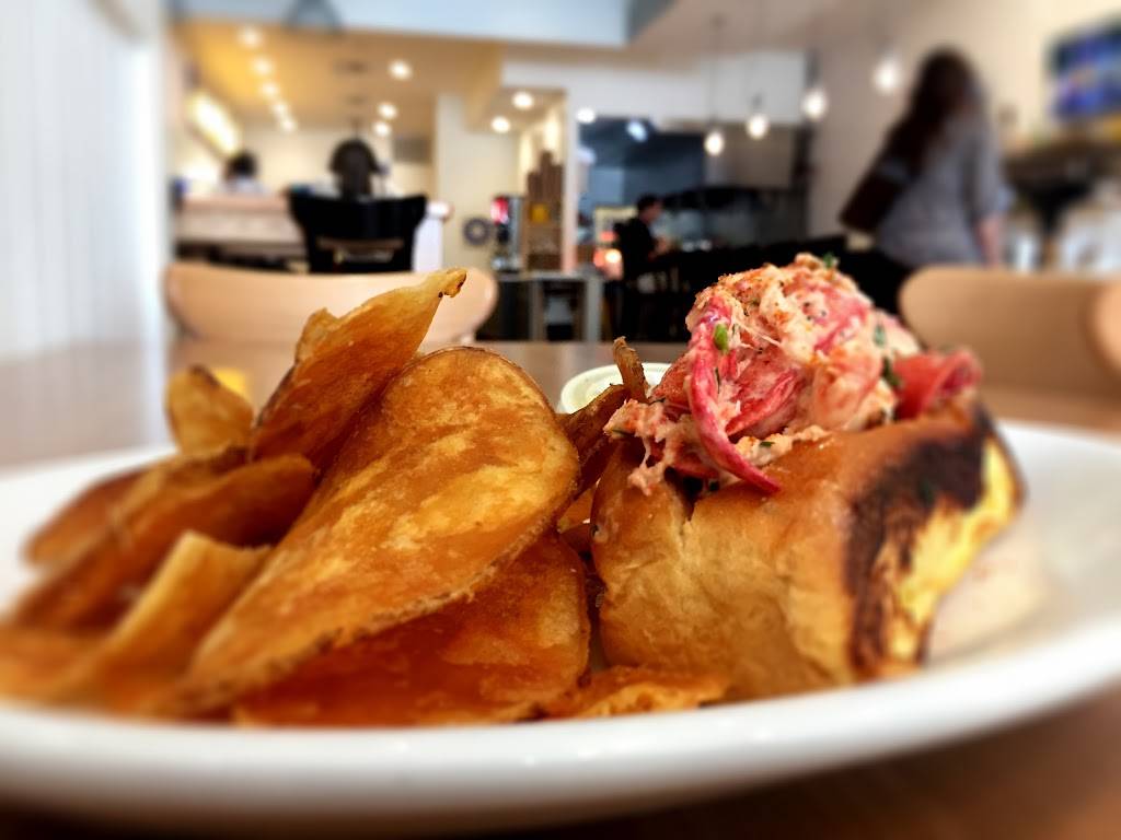 East Hampton Sandwich Co. | restaurant | 12300 Inwood Rd #180, Dallas, TX 75244, USA | 2145832240 OR +1 214-583-2240