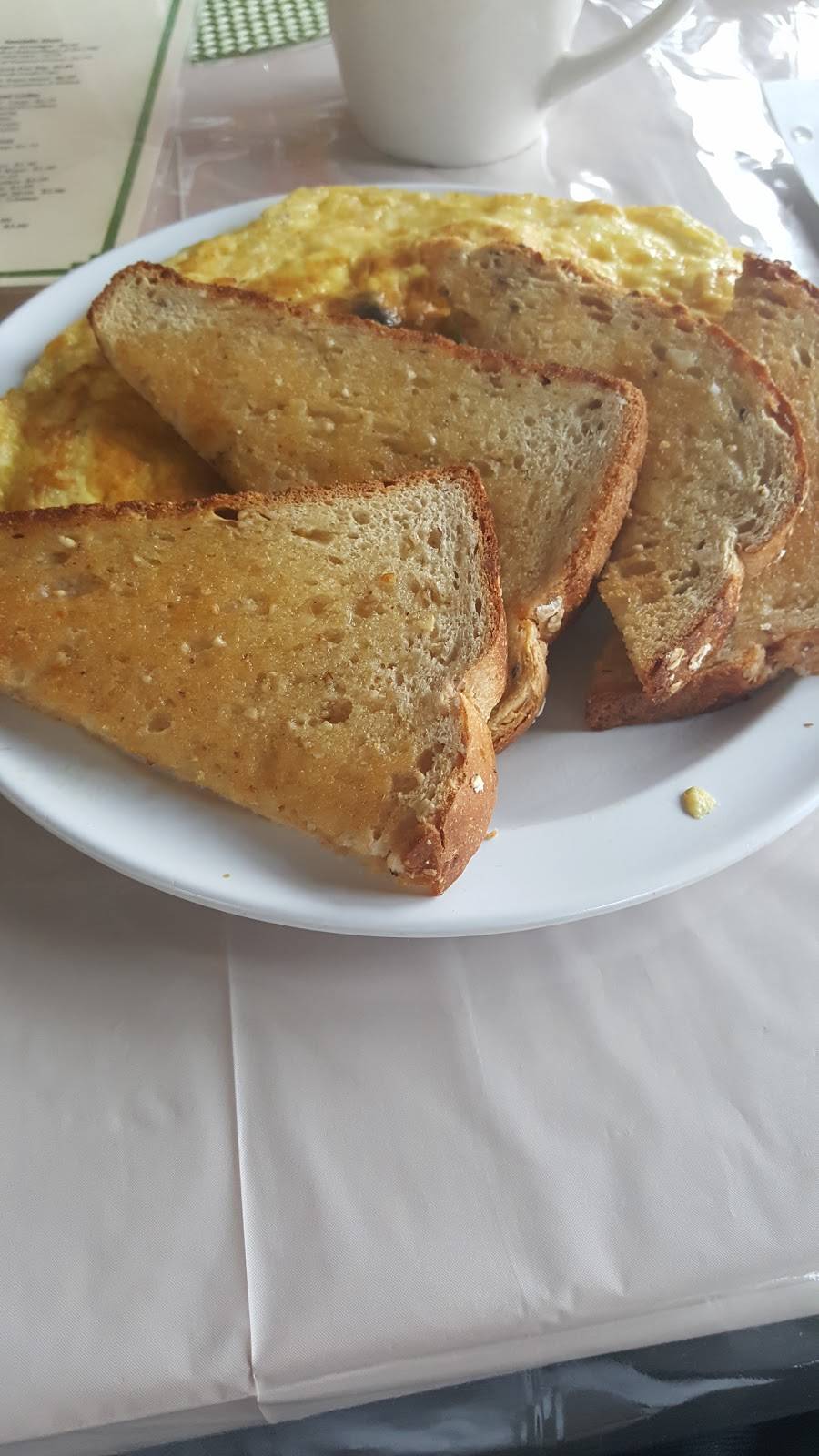 Chef Saras Cafe | restaurant | 7201 S Exchange Ave, Chicago, IL 60649, USA | 7733594637 OR +1 773-359-4637