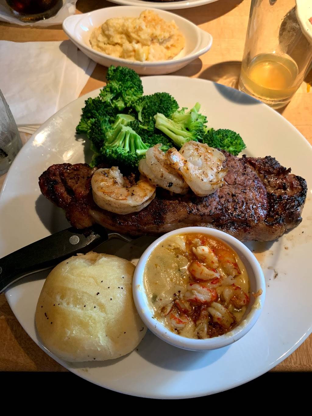 Harveys | restaurant | 406 Hwy 12 E, Starkville, MS 39759, USA | 6623231669 OR +1 662-323-1669