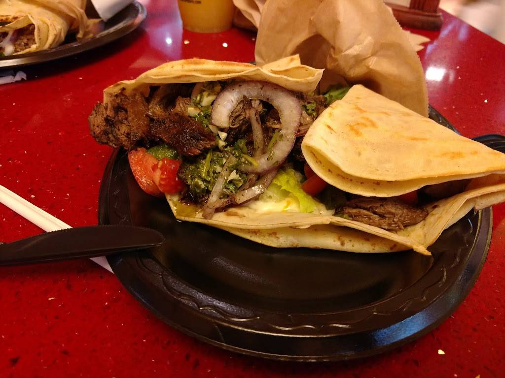 Apropo Crepes & Baguettes | bakery | 11401 NW 12th St, Miami, FL 33172, USA | 3054777555 OR +1 305-477-7555