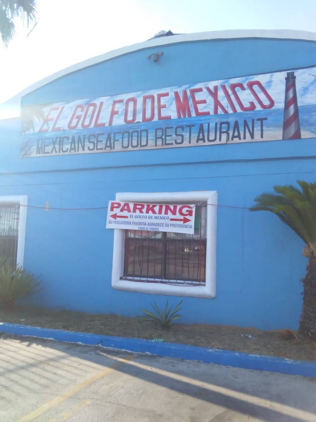 El Golfo de mexico | restaurant | 5539 Enrique M. Barrera Pkwy, San Antonio, TX 78227, USA | 2106708080 OR +1 210-670-8080