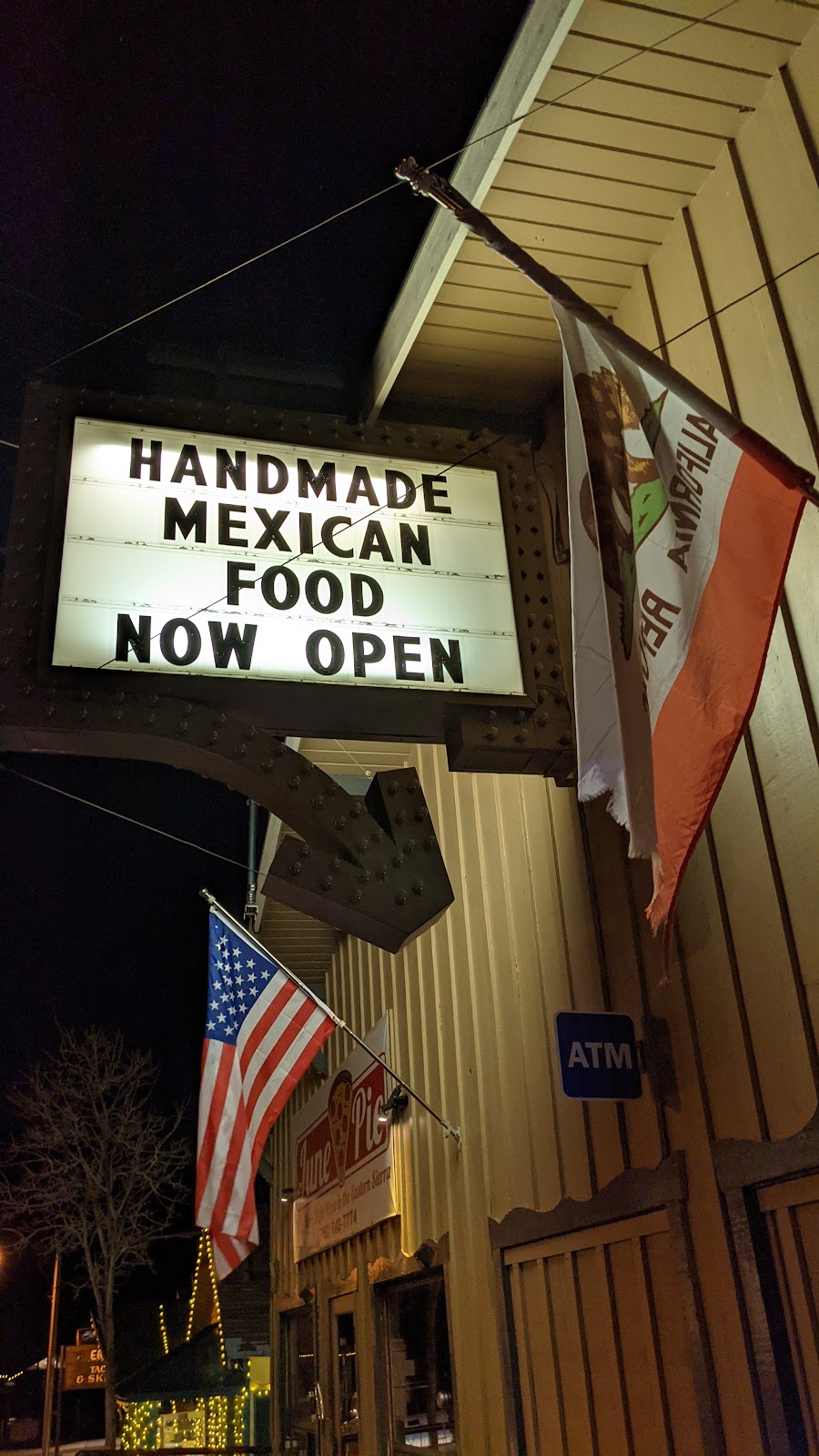 Balanced Rock Grill & Cantina | restaurant | 2588 CA-158, June Lake, CA 93529, USA | 7606487849 OR +1 760-648-7849