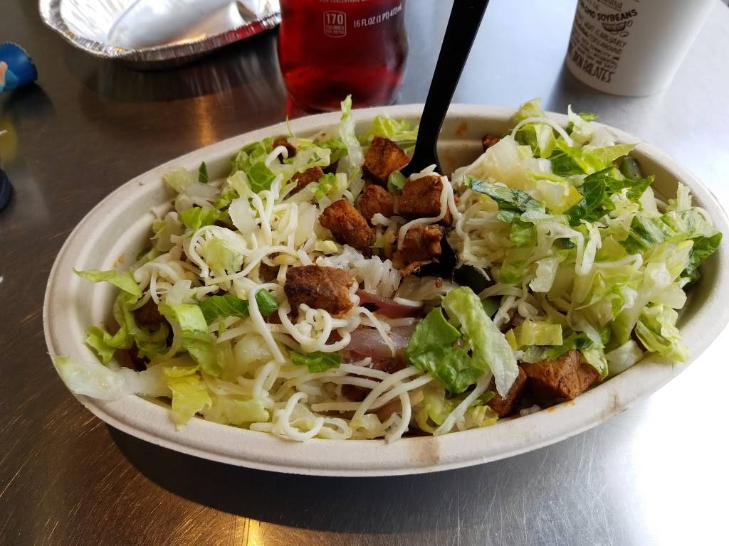 Chipotle Mexican Grill | restaurant | 858 Briarwood Cir Ste E, Ann Arbor, MI 48108, USA | 7347940600 OR +1 734-794-0600
