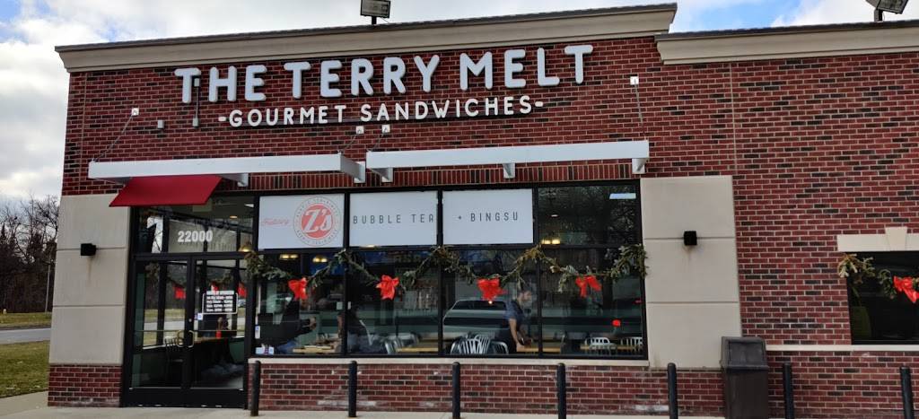 The Terry Melt | restaurant | 22000 Ford Rd, Dearborn Heights, MI 48127, USA | 3134062065 OR +1 313-406-2065