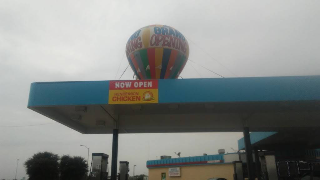 Henderson Chicken | restaurant | 8445 S Lancaster Rd, Dallas, TX 75241, USA | 4695673652 OR +1 469-567-3652