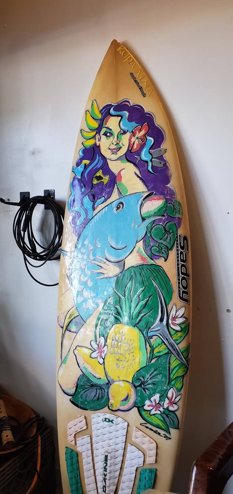 da Cove Health Bar and Cafe | restaurant | 3045 Monsarrat Ave #5, Honolulu, HI 96815, USA | 8087328744 OR +1 808-732-8744