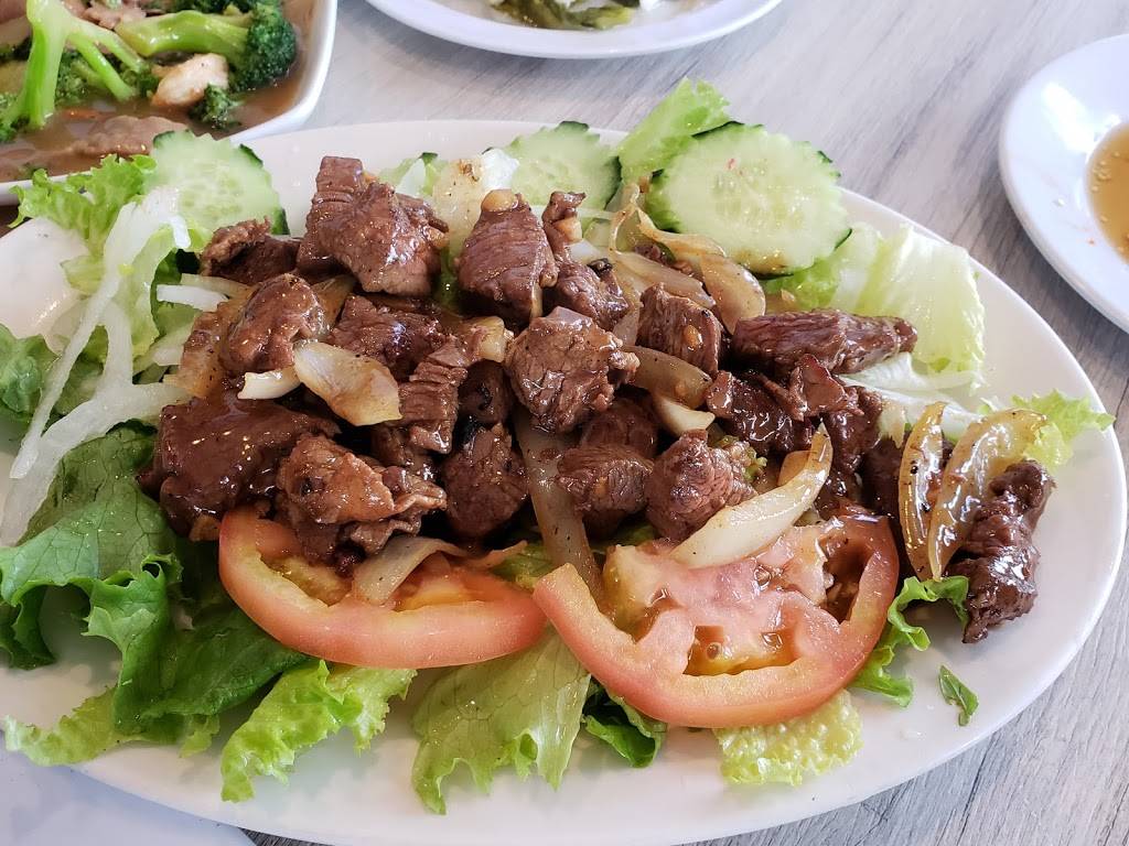 Thành Mỹ Restaurant | restaurant | 9553 Bolsa Ave, Westminster, CA 92683, USA | 7145319540 OR +1 714-531-9540