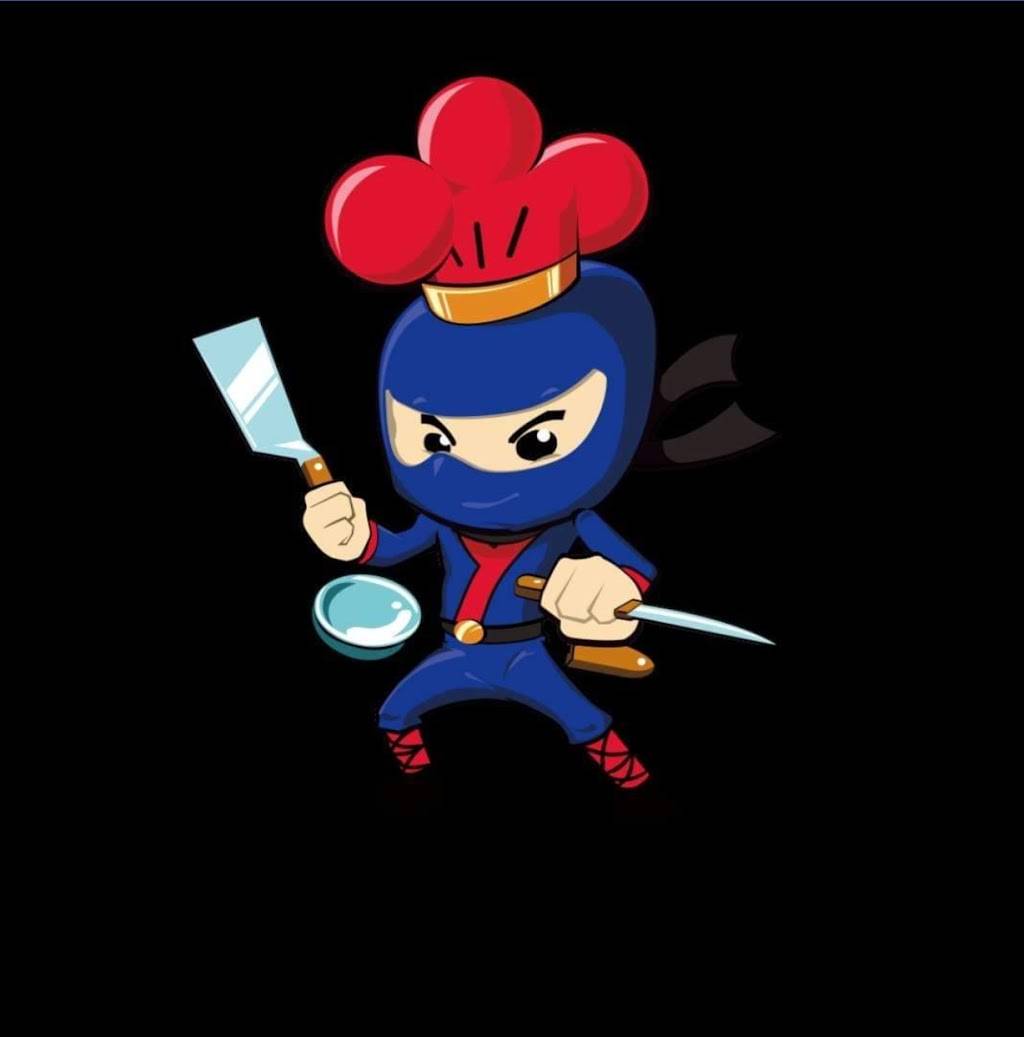 Ninja hibachi sushi steak house | restaurant | 1080 S Main St, Bowling Green, OH 43402, USA | 4198194313 OR +1 419-819-4313