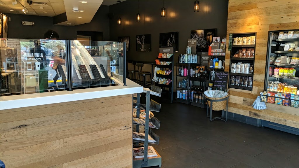 Starbucks | cafe | 2412 E Desert Inn Rd, Las Vegas, NV 89121, USA | 7022513073 OR +1 702-251-3073