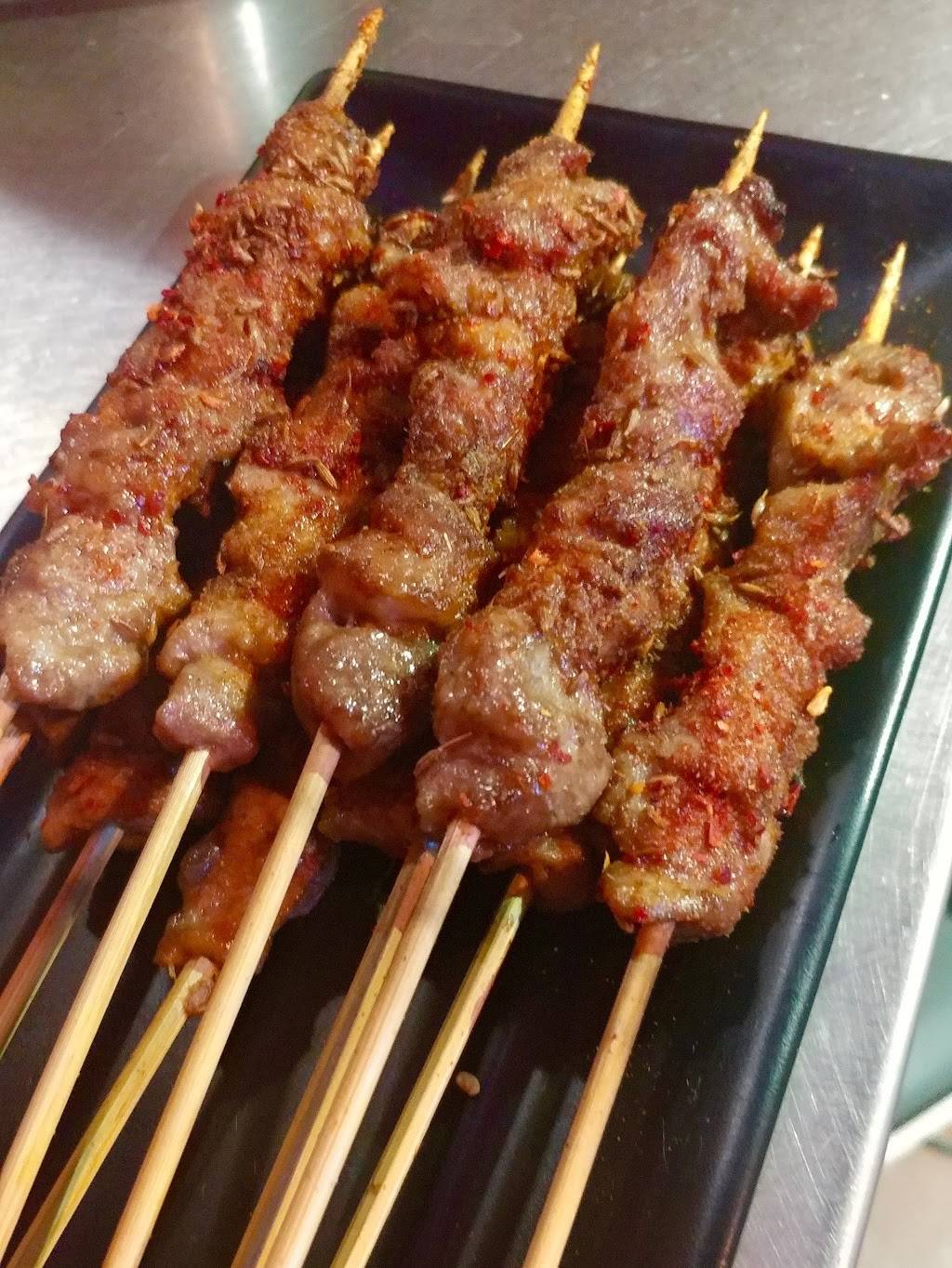 Gouges Utopia | meal delivery | 17863 Colima Rd, City of Industry, CA 91748, USA | 6268392605 OR +1 626-839-2605