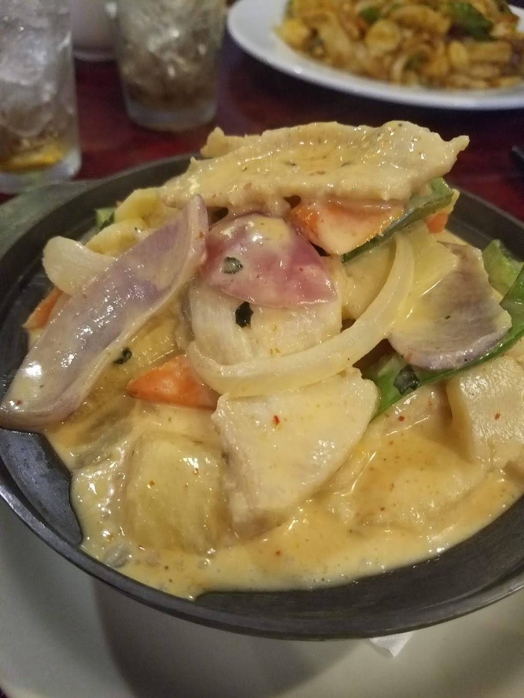 Komaqi | restaurant | 1921, 121 S Mountain Blvd, Mountain Top, PA 18707, USA | 5704742222 OR +1 570-474-2222