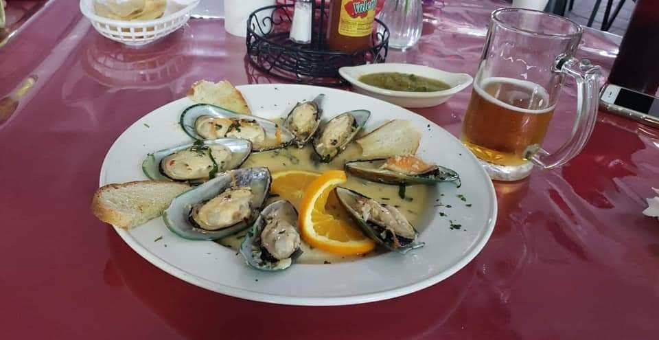 Ostioneria El Marisquero | restaurant | 14364 S Post Oak Rd, Houston, TX 77045, USA | 7137148259 OR +1 713-714-8259