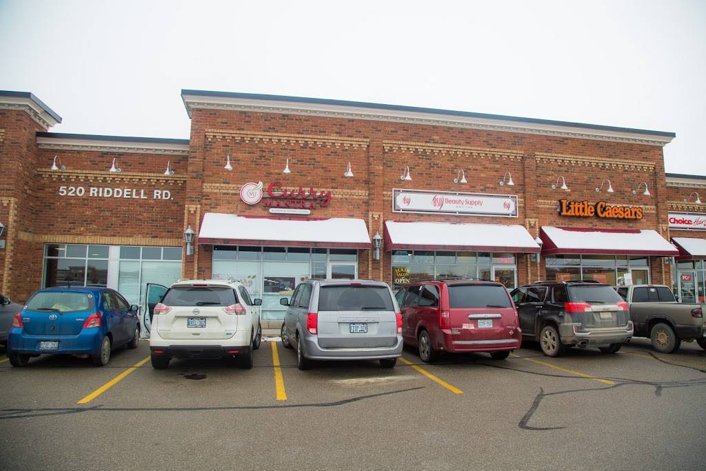 CURRY MANTRA AUTHENTIC INDIAN CUISINE | restaurant | 520 Riddell Rd, Orangeville, ON L9W 5L1, Canada | 5199401100 OR +1 519-940-1100