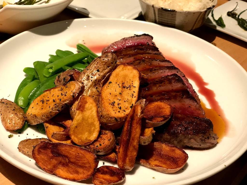 Zama | restaurant | 128 S 19th St, Philadelphia, PA 19103, USA | 2155681027 OR +1 215-568-1027