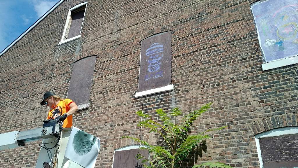 Brandy Deli | meal takeaway | 100 Walnut Ave, Trenton, NJ 08609, USA | 6093924711 OR +1 609-392-4711