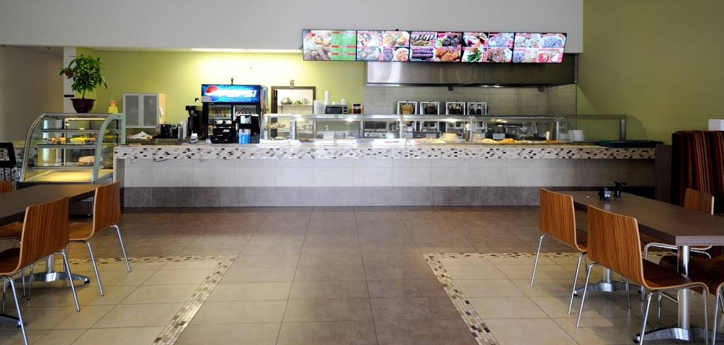 Amir | restaurant | 2972 Rue Remembrance Local 60F, Lachine, QC H8S 1X8, Canada | 5146372646 OR +1 514-637-2646