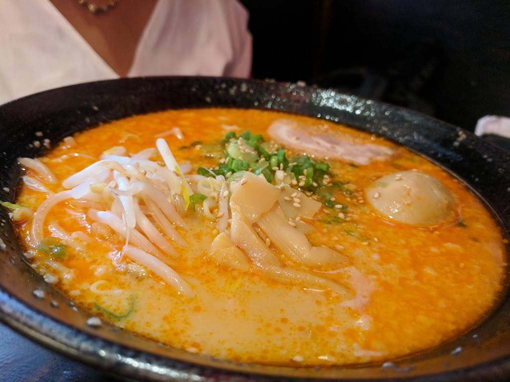 DAIKOKUYA | restaurant | 8873 Sunset Blvd, West Hollywood, CA 90069, USA | 4243350557 OR +1 424-335-0557